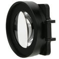 thumbnail image 3 of Filtro de lente macro, filtros macro de 58 mm para filtros de cámara de acción Filtro de lente de buceo de primer plano macro Eficiencia óptima Jadeshay A, 3 of 8