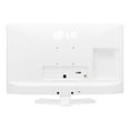 thumbnail image 4 of LG 24LJ4540-WU - 24 "Classe Diagonale (23,6" Visible) Led Rétro-Éclairé LCD TV - 720p 1366 x 768 - Blanc, 4 of 7