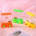 thumbnail image 1 of Máquina de agua con virola para niños, juguetes, máquina de juego de descompresión con virola de agua, jardín de infantes, 1 of 5