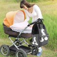 thumbnail image 5 of Matuu Unicorn and Wine for Large Capacity Baby Bag Multifunctional Travel Backpack Diaper Bag Spacious Waterproof Mommy Backpack, 5 of 6