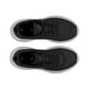 thumbnail image 4 of Tenis Sneakers CHARLY Mujer Transpirable Dama Fit negro 22, 4 of 6