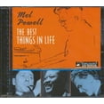 thumbnail image 4 of Mel Powell - Best Things in Life - CD, 4 of 4