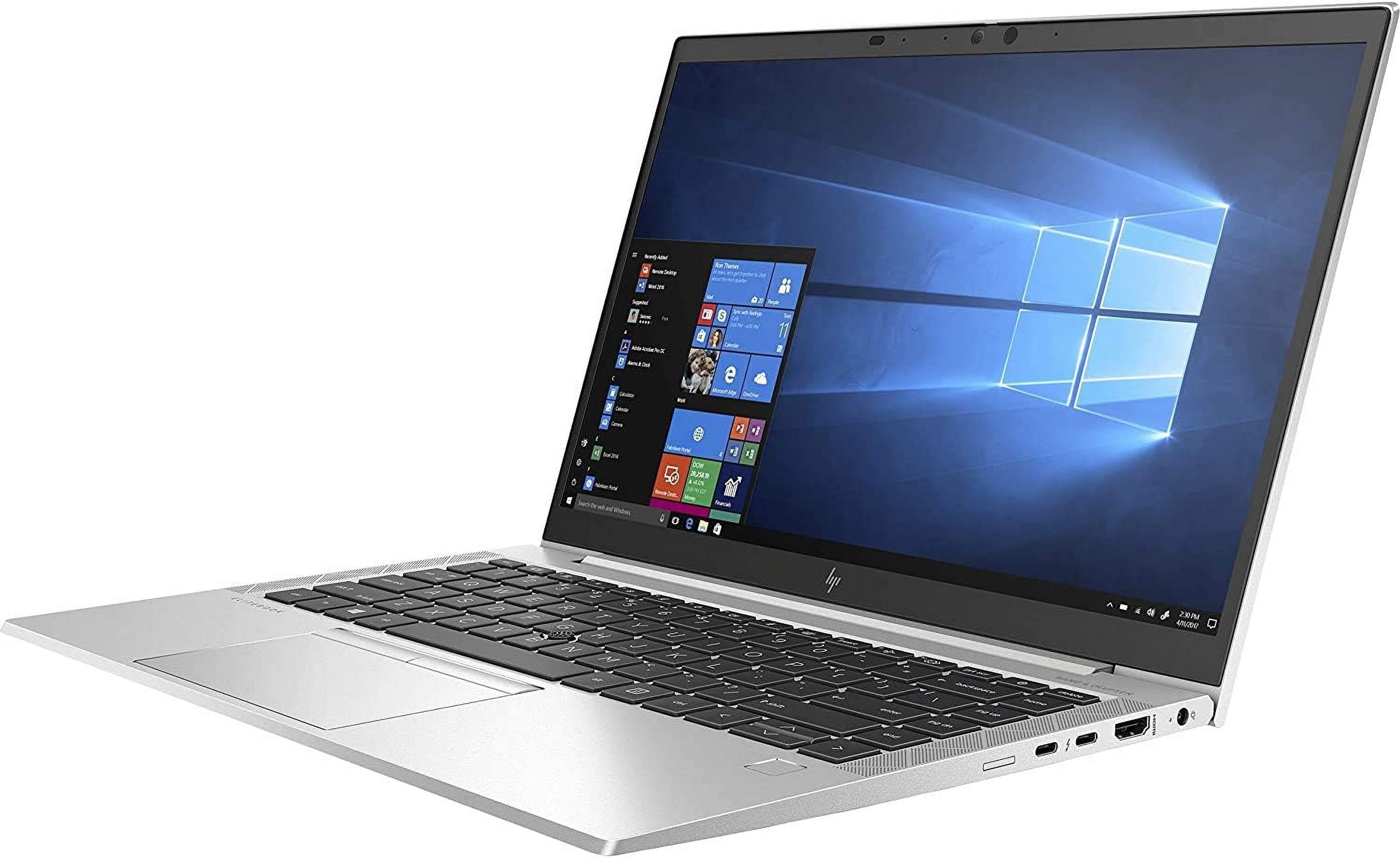 HP EliteBook 840 G7 14