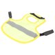 thumbnail image 5 of Chaleco Reflectante de Pollo Poliéster Reutilizable Protección de Plumas Arnés de Pollo para Gallina Pato Gansos Amarillo, 5 of 12