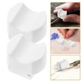 thumbnail image 2 of 6Pcs Ring Bender Dies Part Ring Maker Accessory Multi-Functional Jewelry Ring Bending Machine Accessory, 2 of 8