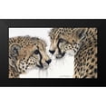 thumbnail image 2 of Henderson, Jan 14x10 Black Modern Framed Museum Art Print Titled - A Special Bond, 2 of 5
