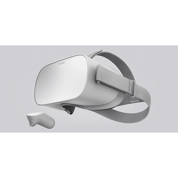 Standalone Virtual Reality Headset - 32GB VR - Walmart.com