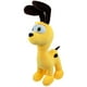 thumbnail image 2 of Una cosa Muñeco de peluche Garfield Odie, muñeco suave de personajes de dibujos animados para regalo de cumpleaños de Navidad Regalos vacaciones, 2 of 6