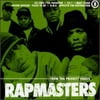 Rapmasters: From Tha Priority Vol. 8