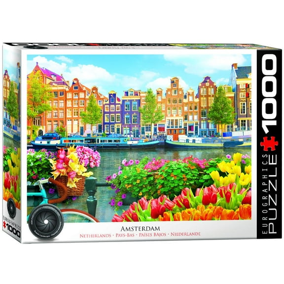 Amsterdam, Netherlands