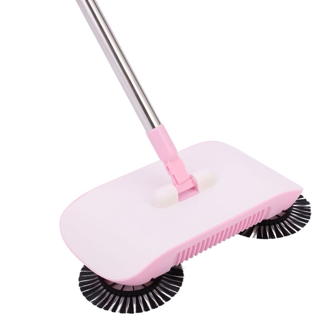 Hand Push Sweeper, Cordless Sweeper, Push Vacuum Non Electric, Sweepers