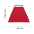 thumbnail image 2 of BESTYASH Chandelier Shades Cloth for Bedroom 1Pack, 2 of 5