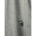AND1 Men's and Big Men's Active Cargo Fleece Jogger Sweatpants, up to Size 5XL