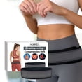 thumbnail image 4 of FcBaudy Compression For Relieving The Ultimate Pain Relief Belt For And Low Back Pain Protection belt, 4 of 8