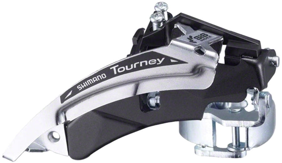 SHIMANO - Ｊohn Shimano Tourney ST-A070/A073 STI Brake/Shift Levers (Black