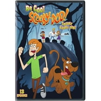 Be Cool, Scooby-Doo!: Season 1, Part 1