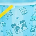 thumbnail image 4 of Microsoft Minecraft Jumbo Plastic Easter Bucket - 10.75" x 8.75", 4 of 5