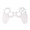 thumbnail image 1 of Reemplazo de la cubierta de la carcasa de la carcasa transparente para la funda protectora del controlador Playstation 4 PS4 sidaley PJ6458-00, 1 of 2