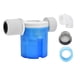 thumbnail image 4 of Interruptor de flotador de agua de control automático de agua para acuario automático 1/8 de pulgada Baoblaze flotar, 4 of 8