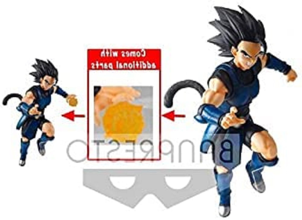 Action Figure/boneco Shallot - Dragon Ball Super