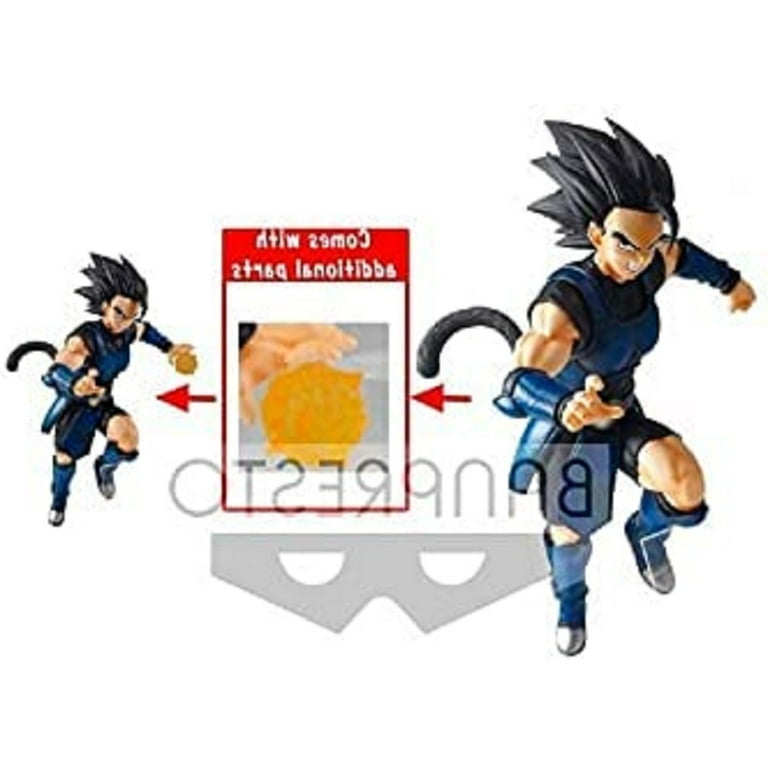 Dragon Ball Legend Battle Shallot Collectible PVC Figure 