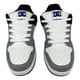 thumbnail image 5 of Tenis Dc Shoes Hombre Apex Blanco Gris Casual Skate negro 6.5 MX, 5 of 8