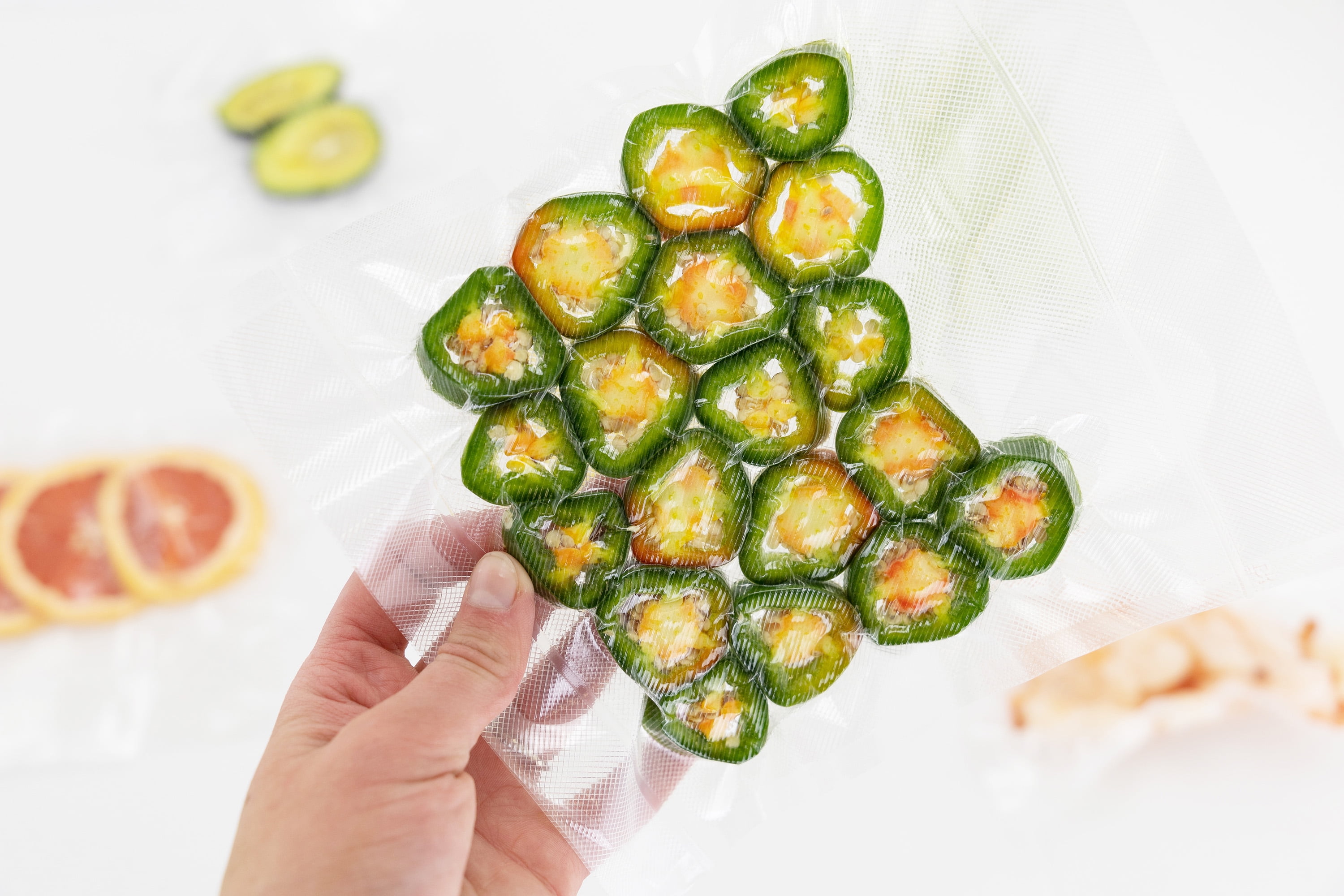 Ziploc Brand Vacuum Seal Bags Publix NESCO 11