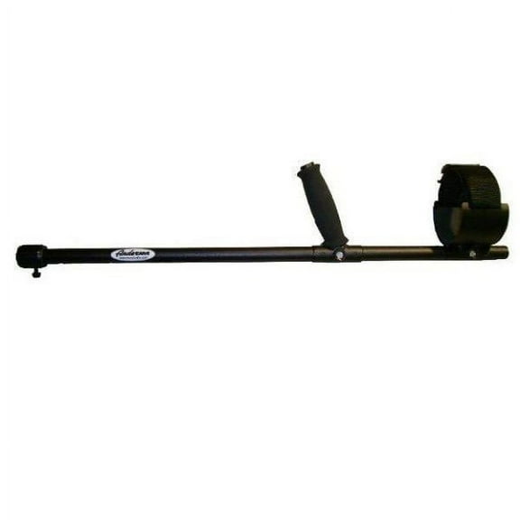 Anderson Minelab X-TERRA Shaft BLACK 0827