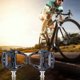 thumbnail image 5 of Shimano Ultegra R8000 SPD-SL Klickpedaler med SM-SH11 Klossar_xx, 5 of 5