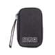 thumbnail image 1 of Bolsa de Organizador de Accesorios Electónicos Bolsa de Almacenamiento de cable de datos Multifuncidos Para Cargadores de Banco de Energía Auriculares de Cable USB, 1 of 5