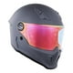 thumbnail image 3 of Casco Roda Astro Gris Mate Mica Roja Cerrado Svs gris S, 3 of 6