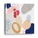 thumbnail image 1 of Cuadro decorativo - Tráfico Tropical Ii, Grace Popp 90x90 Canvas Lab Abstracto, 1 of 2