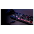 thumbnail image 6 of Asus ROG Strix Scope RX (Blue Switches) - Black, 6 of 13