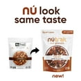 NuTrail Nut Granola, Cacao, HHA1 No Sugar Added, Gluten Free, Grain