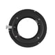 thumbnail image 4 of Convertidor de Adaptador de Aceleración de metal para el Montaje de Bowens para para el acesorio de Sofbox Softbox de luz para la Fotografía de Montaje de Broncolor, 4 of 5