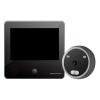 Door Bell Video Doorbell Pantalla de 2,8 pulgadas Electronic Eye Doorbell Camera para el hogar