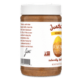 thumbnail image 4 of Justin's Nut Butter Honey Almond Butter 16oz, 4 of 8
