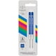 thumbnail image 2 of Repuesto para Bolígrafo Parker Tinta Azul Punta Media 2 Piezas Unisex, 2 of 2