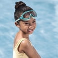 thumbnail image 6 of Puddle Jumper Junior Swim Goggles, Non-Latex and Non-PVC, Kids Ages 7+, 6 of 13