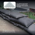 thumbnail image 4 of Grab & Go Flood Control Kit - Includes (20) Water Activated Flood Bags, 4 of 5