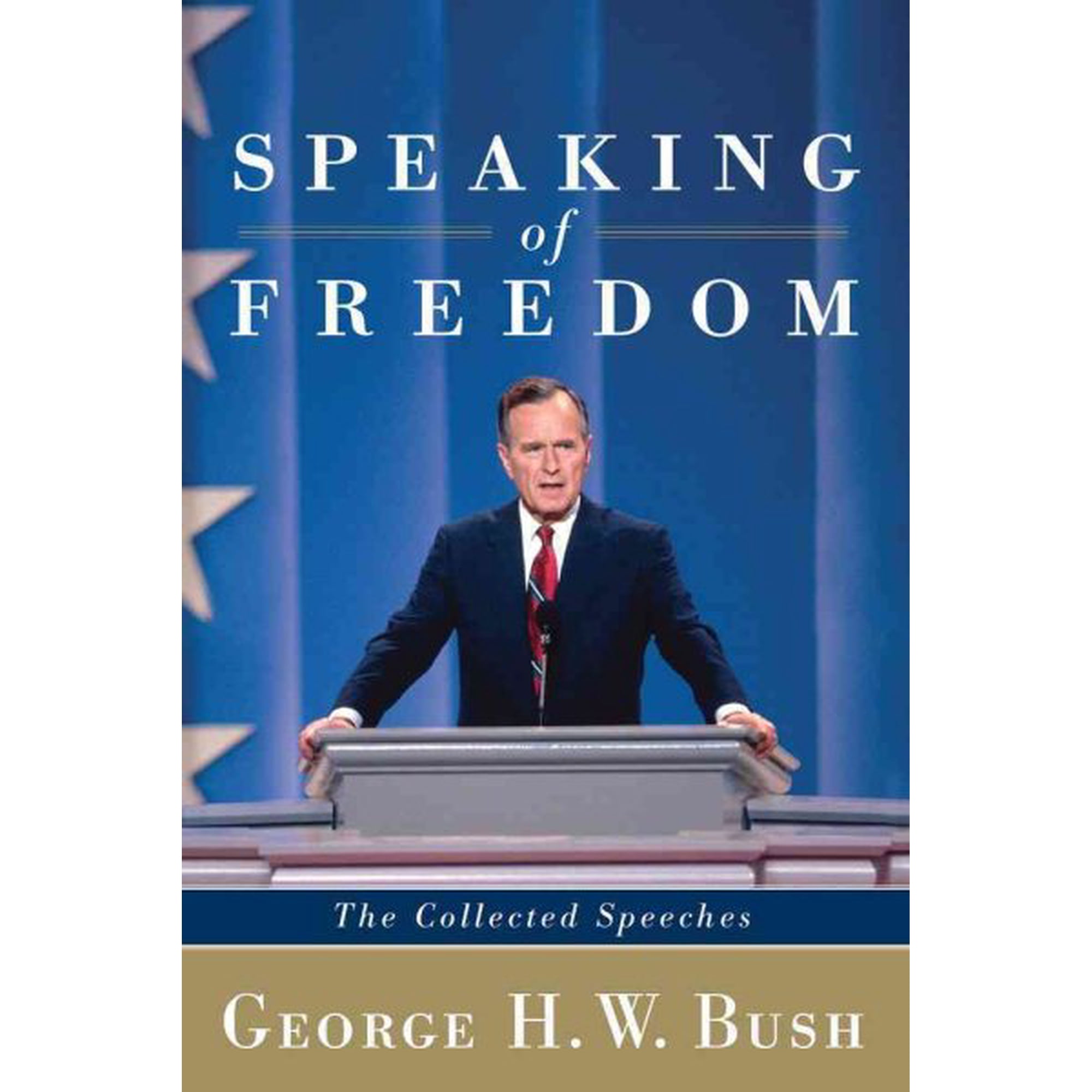 Speaking of Freedom