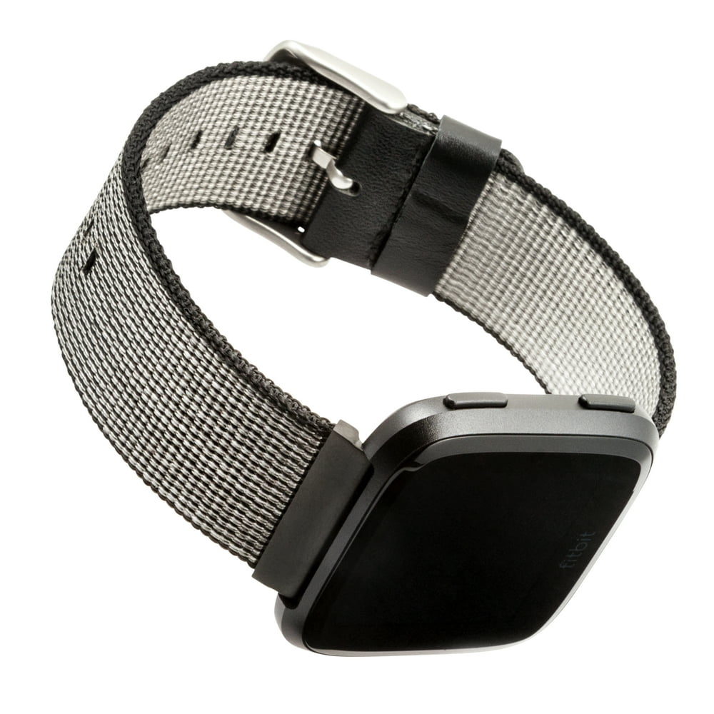 fitbit versa woven band