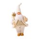 thumbnail image 3 of Figura de Navidad BLESIY muñeco de Papá Noel 42 bolsa de regalo Adorno LED, 3 of 7