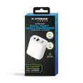 thumbnail image 7 of Xtreme Dual Port Quick Charging Wall Charger, 20W USB-C & 18W USB-A Fast Chargers, QC and PD, Ultra-Fast Wall Charger Compatible with iPhone, iPad, Samsung Galaxy, Google Pixel, Smart Watches, & More, 7 of 7