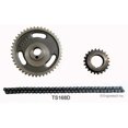 thumbnail image 2 of Enginetech TS168D Engine Timing Set, 2 of 4
