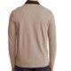 thumbnail image 4 of pstuiky camisa de manga larga para hombre, Camiseta de manga larga con cuello alto y cremallera para hombre, blusa lisa con cuello vuelto y manga larga Tops casuales para hombres l, 4 of 8