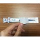 thumbnail image 4 of Worallymy 100 Uds termómetro desechable cubierta de sonda axila Oral recto termómetro electrónico cubiertas universales Worallymy JD735801831, 4 of 5