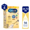 Enfamil NeuroPro Powder Baby Formula, MFGM* 5-Year Benefit, Exclusive HuMO6 Immune Blend, 17.6 g, 56 Sachets