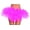 Pink, variant on Morris Costumes UR29358 Women's White Tutu