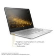 thumbnail image 3 of HP ENVY 13-ab016nr Notebook (Intel Core i5-7200U, 8GB RAM, 256GB SSD) with Windows 10Laptop PC Computer, 3 of 4